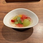 飛騨牛グリルばくろ - 