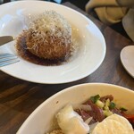 ビストロ温室 - 