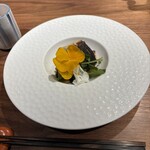 飛騨牛グリルばくろ - 