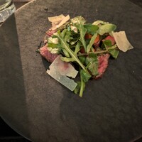 TRATTORIA CREATTA - 