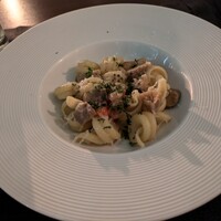 TRATTORIA CREATTA - 