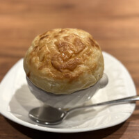 飛騨牛グリルばくろ - 