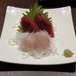 てんぷら石原 - 