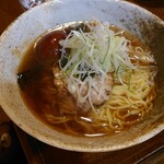 Chuka Men Isshi Souren