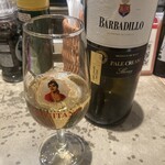 ニューウェルファンカフェ - 