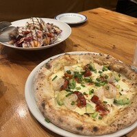 W Yokohama The Wine Hall - 