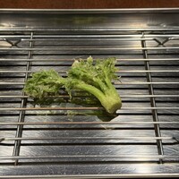てんぷら石原 - 
