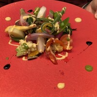 レストラン オネット - 