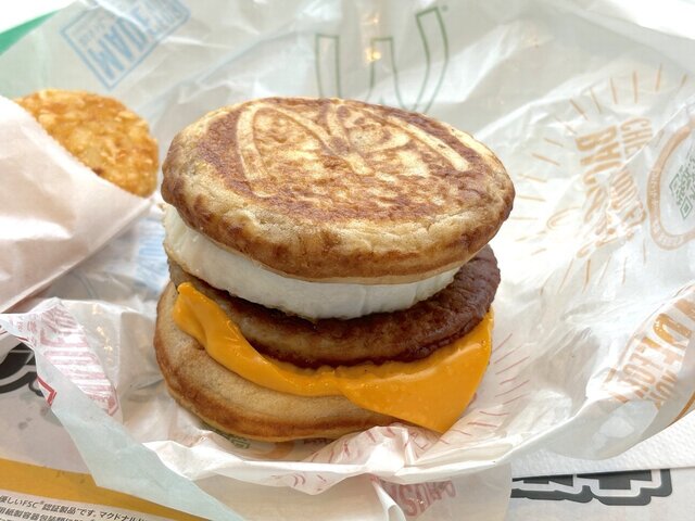 マクドナルド 京成津田沼店 - 京成津田沼/ハンバーガー | 食べログ