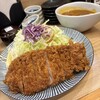 とんかつ檍 大門店