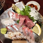 大皿惣菜 まぁる - 