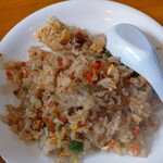 ふくちゃんラーメン英美 - 