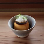 さじこよみ - ブリン