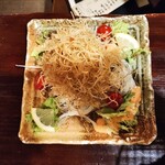 大皿惣菜 まぁる - 