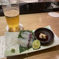 鮨処 ざね - 
