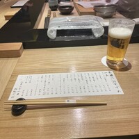 鮨処 ざね - 