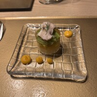 銀座かしわ - 