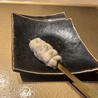 銀座かしわ - 