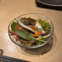 銀座かしわ - 