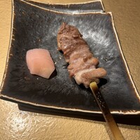 銀座かしわ - 