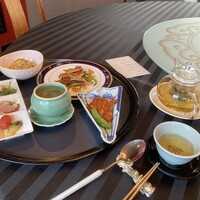 中国料理ベルビュー慶招樓 - 