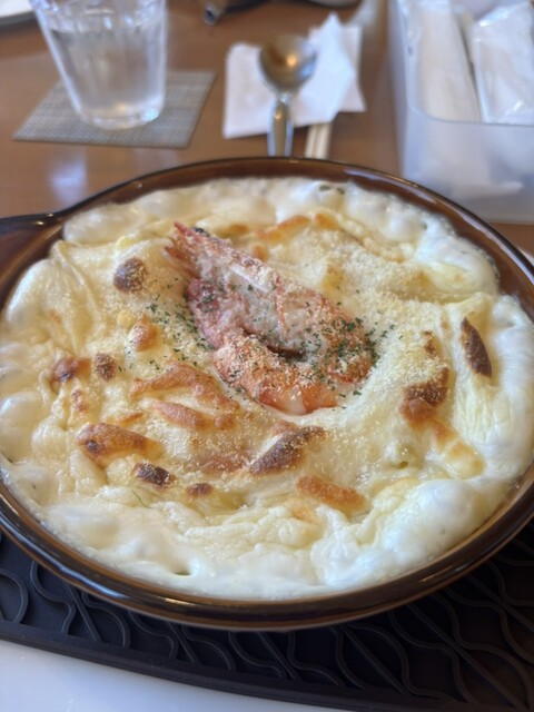 レストラン四季 - 小樽築港（洋食）の写真