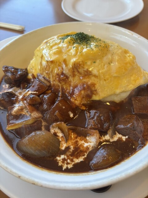 レストラン四季 - 小樽築港（洋食）の写真