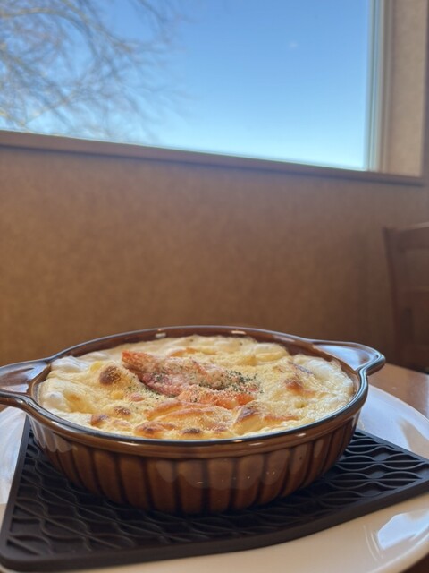 レストラン四季 - 小樽築港（洋食）の写真