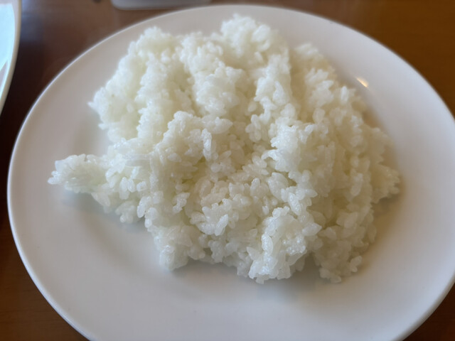 レストラン四季 - 小樽築港（洋食）の写真