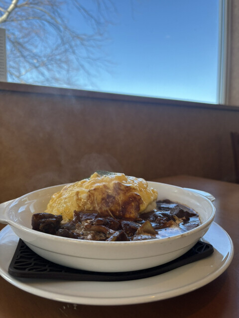 レストラン四季 - 小樽築港（洋食）の写真