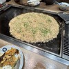 月島もんじゃ もへじ 総本店