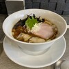 宍道湖しじみ中華蕎麦 琥珀 池袋店