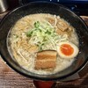 麺匠 竹虎 六本木店