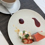 森の邸宅　彩音　- アノン - - 