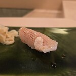 すきやばし 次郎 六本木ヒルズ店 - 