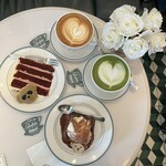 ラルフズ コーヒー 表参道 - 