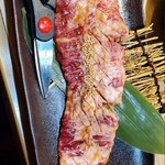 養老焼肉 銀角 - 