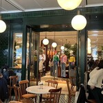 ラルフズ コーヒー 表参道 - 