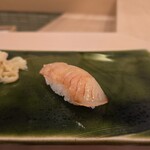 すきやばし 次郎 六本木ヒルズ店