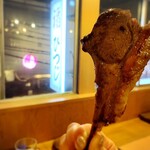 ジンギスカン 福ひつじ - 