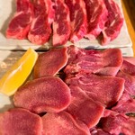 ジンギスカン 福ひつじ - 