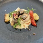 森の邸宅　彩音　- アノン - - 