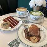 ラルフズ コーヒー 表参道 - 