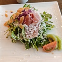 Jose Luis Karuizawa - 