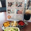 ダイニング・カフェ モア シュロアモール長嶺店