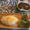 サバラン - フェセンジュン(甘いシチュー) 2200円