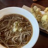 奥信濃幻の蕎麦処　富倉そば支店