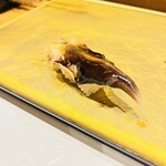 梅田お初天神 鮨処 辰 - 