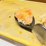 梅田お初天神 鮨処 辰 - 