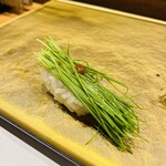 梅田お初天神 鮨処 辰 - 